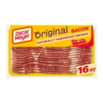 OSCAR MAYER SLICED BACON 16Z