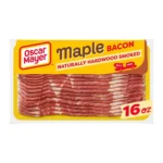 OSCAR MAYER MAPLE BACON 16Z