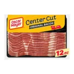 OSCAR MAYER CNTR-CUT BACON 12Z
