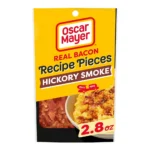 OSCAR MAYER REAL BACON PIECES 2Z
