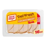 OSCAR MAYER DELI ROTISS CHICKEN 16Z
