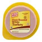 OSCAR MAYER O/R WHITE TURKEY 16Z