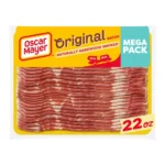 OM SMK HARDWOOD BACON 22Z