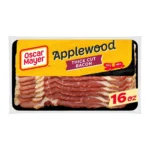 OSCAR MAYER THICK APPWD BACON 16Z