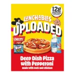 OM LUNCH PEP PIZZA 15Z