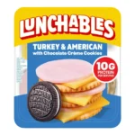 OM LUNCHABLE TRKY AMER CKE 3.2Z