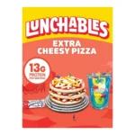 OM FUNPACK CHEESY PIZZA 10Z