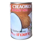 CHAOKOA COCONUT MILK 13Z