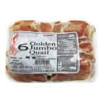 ALL NATURAL QUAIL/GUILOTA 6PK