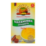 MOUMTAIN DELIGHT MAZAMORRA 12Z
