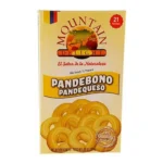 MOUNTAIN DELIGHT PANDEBONO 12Z