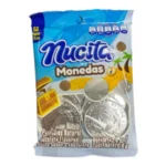 NUCITA PLATA MONEDAS DE CHOCO 12CT 2.4Z