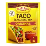 OLD EL PASO ORIG TACO MIX 1Z