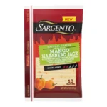 SARGENTO MANGO HAB SLICE 6Z