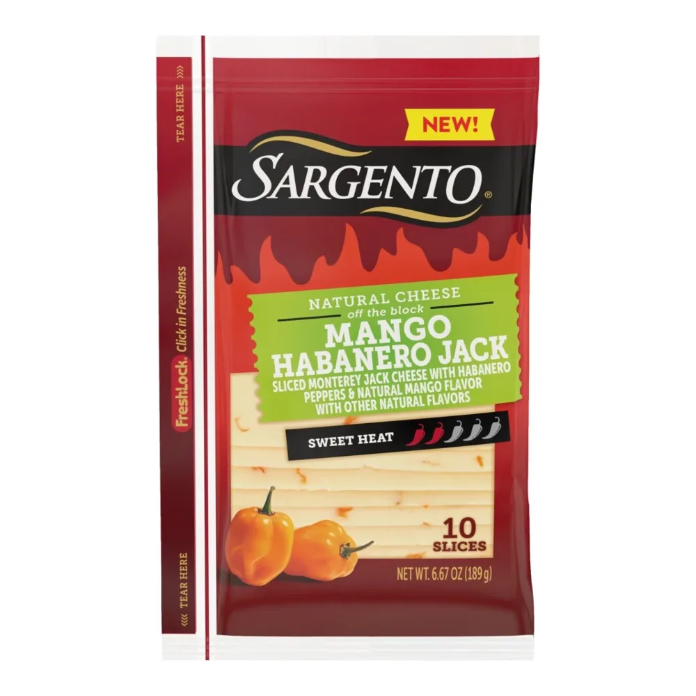 046100355817 SARGENTO MANGO HAB SLICE 6Z - Image 1