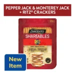 SARG SHARE RITZ JACK 6Z