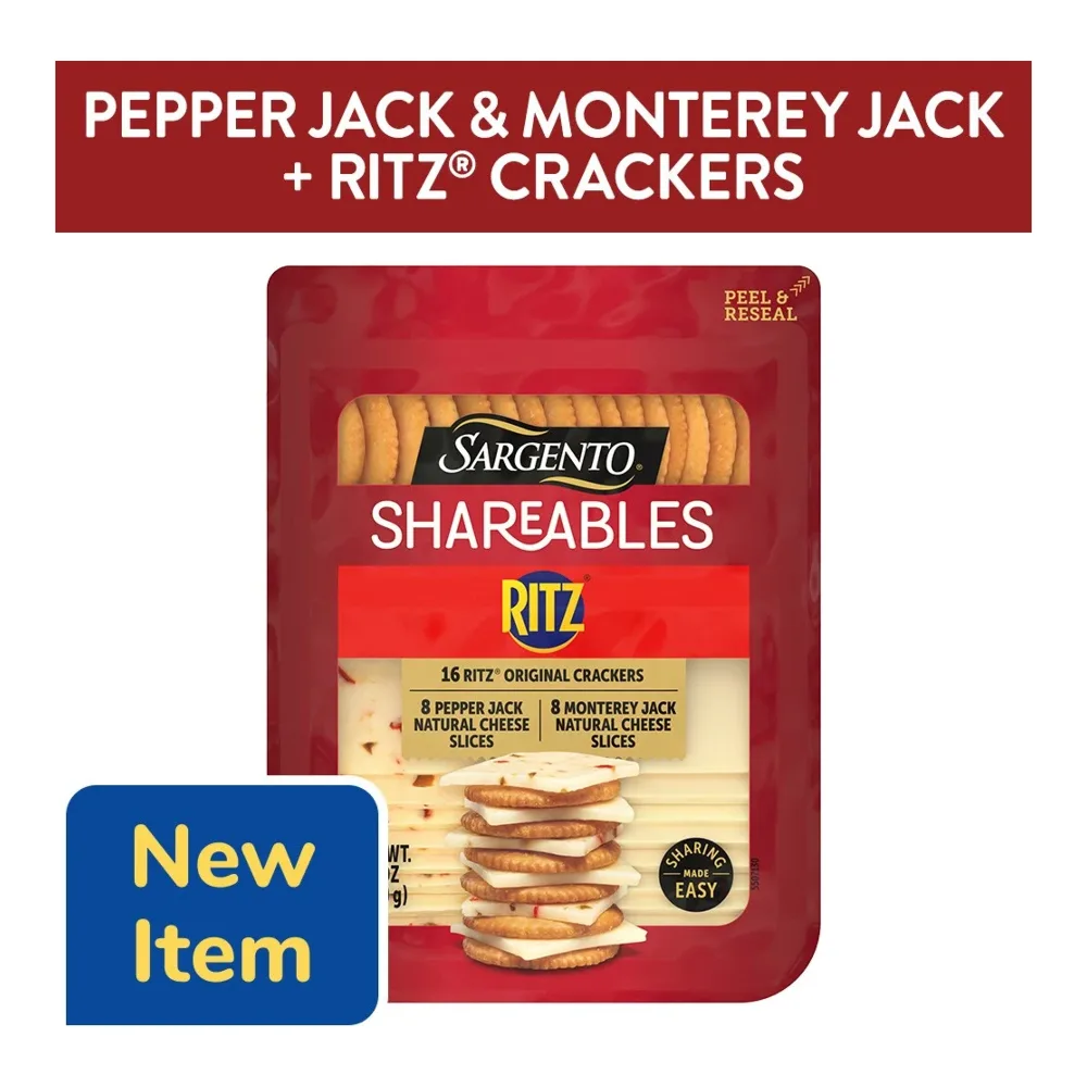 046100357637 SARG SHARE RITZ JACK 6Z - Image 1