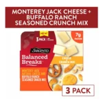SARGENTO CHS CRUNCH BUFF 4Z