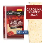SARGENTO CAROL REAPER SLICE 6Z