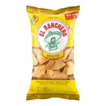EL RANCHERO TORTILLA CHIPS NAT. 14Z