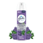 GLADE AIR FRESHENER LAVENDER 8Z