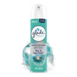 GLADE AIR FRESHENER SKY & SEA SALT 8Z