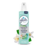 GLADE AIR FRESHENER DEWDROP 8Z