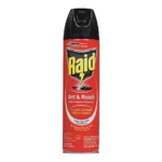 RAID ANT & ROACH 17Z