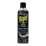 RAID WASP & HORNET 17Z