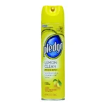 PLEDGE LEMON CLEAN 9.7Z