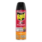 RAID ANT & ROACH ORANGE 17Z