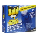 RAID MAX FOGGER 6.3Z 3PK