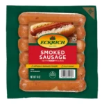 ECKRICH SMOKED LINKS 14Z