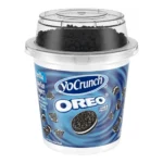 YO CRUNCH M&MS VANILLA 6Z