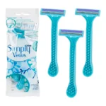 GILLETTE SIMPLY VENUS 3CT