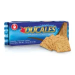 DUCALES GALLETAS CRACKERS 10Z
