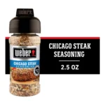 WEBER STEAK SEASONING 3Z