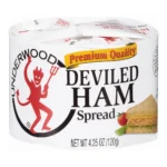 UNDERWOOD DEVILED HAM 4Z