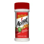 ACCENT FLAVOR ENHANCER 4Z