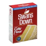 SWANS DOWN CAKE FLOUR 32Z