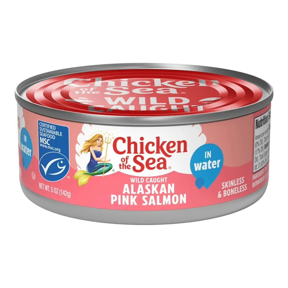 048000000866 COS PREMIUM PINK SALMON 5Z - Image 1