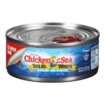 CHIX O SEA SLD WHT TUNA WTR 5Z