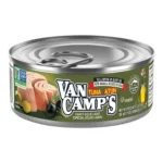 VAN CAMPS ATUN EN ACEITE OLIVA 5Z