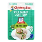 COS POUCH DILL TUNA SALAD 2.5Z