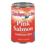 CHIX O SEA PINK SALMON 14Z