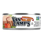 VAN CAMPS ATUN EN AGUA 5Z