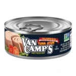 VAN CAMPS ATUN EN ACIETE 5Z