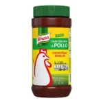 KNORR CALDO DE POLLO 40.5Z ********