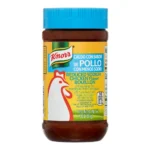 KNORR CALDO DE POLLO LOW SOD 7.9Z