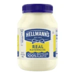 HELLMANNS REAL MAYONNAISE 30Z ***********